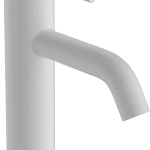 Achat Immédiat Mélangeur Monobloc Hansgrohe Tecturis S Blanc mat